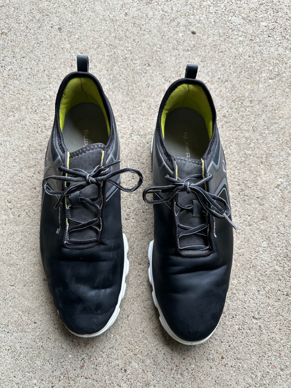 FootJoy SuperLites XP Golf Shoes